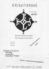 Flyer (Blaupause) Ringvorlesung