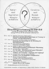 Flyer (Blaupause) Ringvorlesung